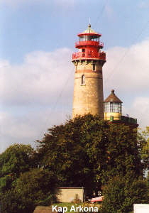 Kap Arkona